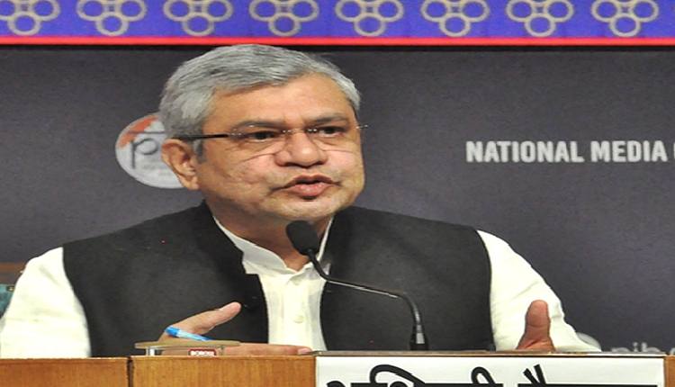 Only Joint Secy, DIG And Above Ranks Can Order Removal Of Content From Social Media: Govt