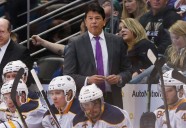 Former NHL coach Ted Nolan to speak in Woodstock | The Kingston Whig Standard