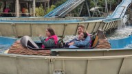 Fundación Dfa llena de color el Parque de Atracciones en su Fiesta por la Inclusión