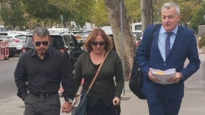 Mató de 42 puñaladas a su expareja por dejarle: «Me molestaba que fuera feliz»