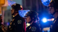 Austin police don't know when ICE is coming. The chief says that could be dangerous.