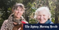 Two of Us: When Jo said she’d start living without money, Sharon said it made perfect sense