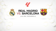 Real Madrid vs Barcelona: alineaciones del Clásico