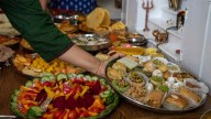 New Diwali in the D festival celebrates South Asian Festival of Lights