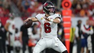 Matthew Berry’s 10 Facts You Need To Know Before Week 7 of 2025 season