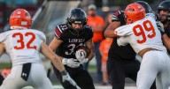 Check out scores, summaries from Northwest Indiana sectional football games