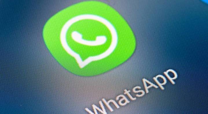 Así puedes escanear un documento y enviarlo como PDF en Whats