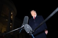 Trump ends trade talks with Canada over tariffs ad that Ontario premier now says he'll phase out