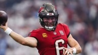 Buccaneers’ Baker Mayfield trolls former team in hilarious fashion