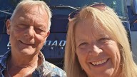 Canadian snowbirds fingerprinted and photographed at U.S. border as part of new requirement