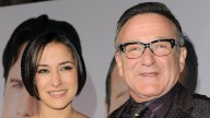 Robin Williams’ daughter Zelda begs online fans to stop sending her AI videos of late father