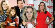‘Bewitched’ Star Erin Murphy Shuts Down Facelift Rumors With Confident Barefaced Photo