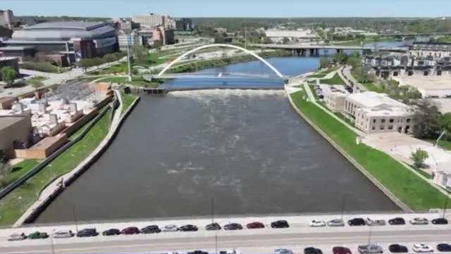 Polk County commits $200K to keep water monitors running