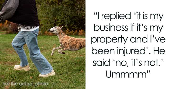 HOA Board Member Refuses To Follow Pet Ownership Rules, Neighbor Gets Police Involved
