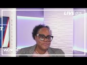 USPS worker shares breast cancer journey
