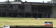 Update on Shreveport Country Club following massive fire on October 4