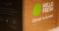 HelloFresh subscription meals may contain listeria-tainted spinach, USDA warns