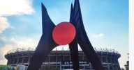 ¿Hay retrasos en la remodelación del Estadio Banorte? Así luce a menos de un año del Mundial