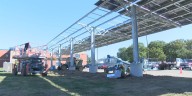 Keokuk schools going solar