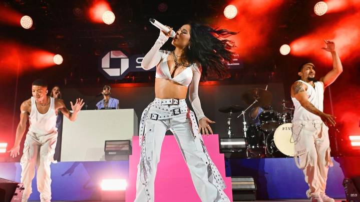 Mexican regional music went global — now women are demanding their turn