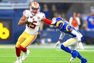 Fantasy Football FLEX Rankings - Week 10 Early Updates