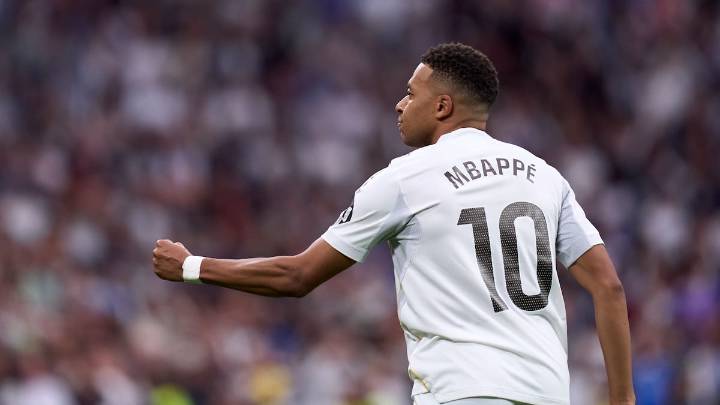 Los 5 jugadores de cada equipo con más puntos en LALIGA FANTASY antes de la jornada 11 de LaLiga EA Sports