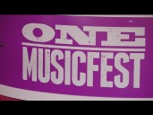 One Music Fest returns to Atlanta