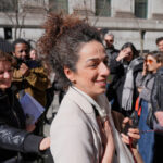 2 men face sentencing in plot to kill Iranian American journalist