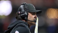 Zac Robinson declines to comment on Oklahoma State vacancy
