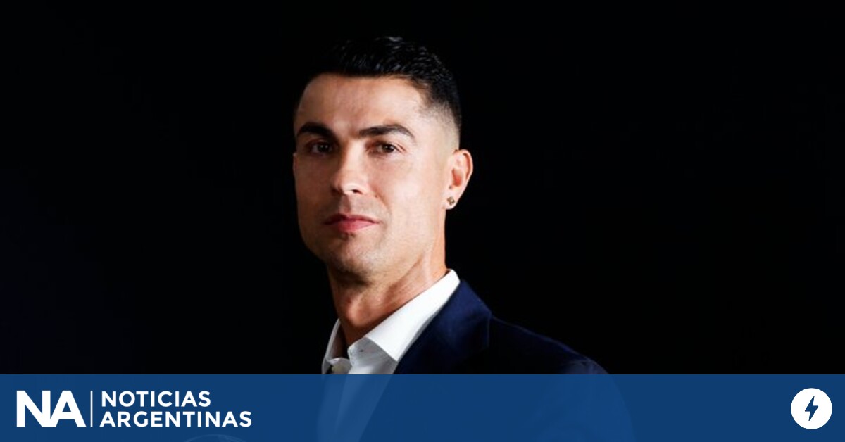 A sus 40 años, Cristiano Ronaldo se refirió por primera vez a la posibilidad de retirarse