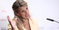 Díaz anuncia la ampliación del permiso por defunción hasta los 10 días