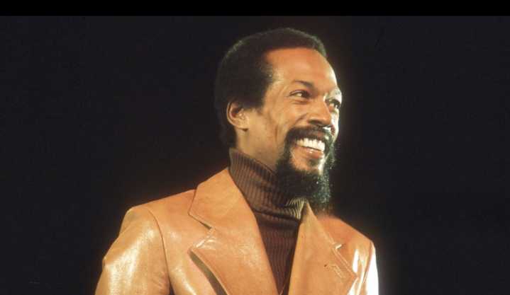 Black Music Sunday: Remembering The Temptations' Eddie Kendricks