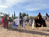 Vuelve la XVIII Feria Medieval de Mascarell con muchas novedades