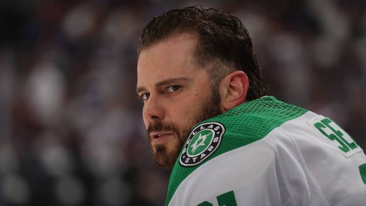 Stars forward Seguin reflects on key moments in career ahead of 1,000th NHL game