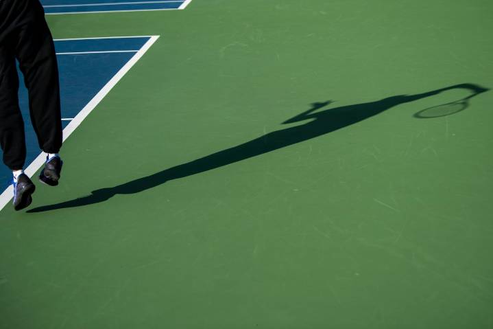 Cranbrook-Kingswood holds off Country Day for Division 3 boys tennis state title