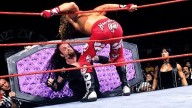 The Undertaker Match That Nearly Ended Shawn Michaels' Career