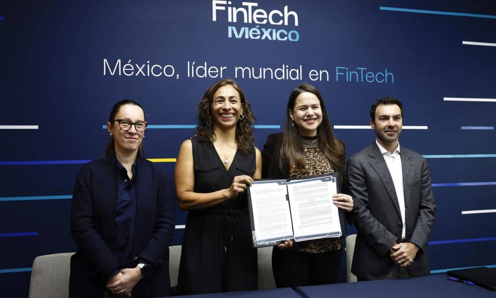 Empresas FinTech mexicanas acuerdan emplear lista OFAC para regular actividades ilícitas