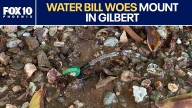 Some Gilbert residents still dealing with water bill problems