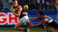 Bombers didn't offer more cash to unhappy captain