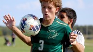 Vanlier, Price send Schalick past Pitman