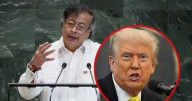 Gustavo Petro propone “deshacerse” de Trump mientras EEUU multiplica sus ataques antidrogas: “Él no es un rey”