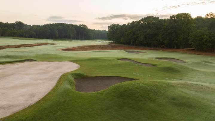 Spring Hill's newest community Firefly is undergoing big changes