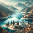 Greece's Bold Water Security Plan: Ensuring Future Supplies in a Warming World