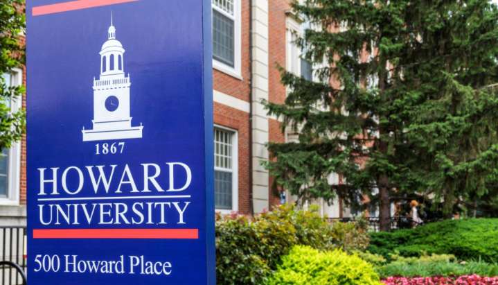 Five Shot Near Howard University During Homecoming, Police Take Two Into Custody