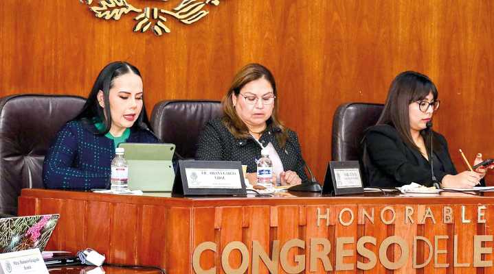 Destaca Sefin estabilidad financiera en SLP