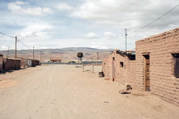 Qué pueblo es el que está más alto en Argentina y por qué es una escapada destacada