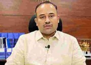 Tarn Taran bye-election: CEO Sibin C reviews arrangements with DC and SSP