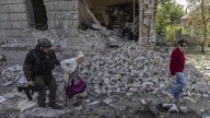 Kyiv reivindica la liberación de 185,6 kilómetros cuadrados en Donetsk