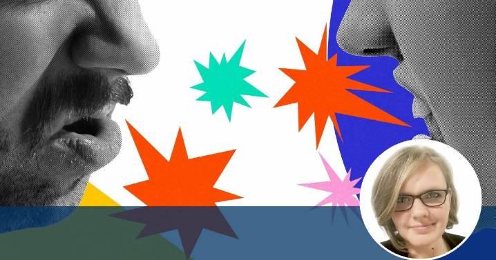 Zoë Wundenberg | Here's what it means when you call someone woke