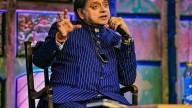 Shashi Tharoor slams India’s cricket selectors for ignoring Sarfaraz Khan